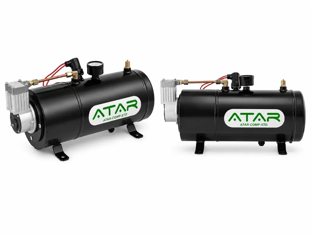 ATAR Air Compressor STD